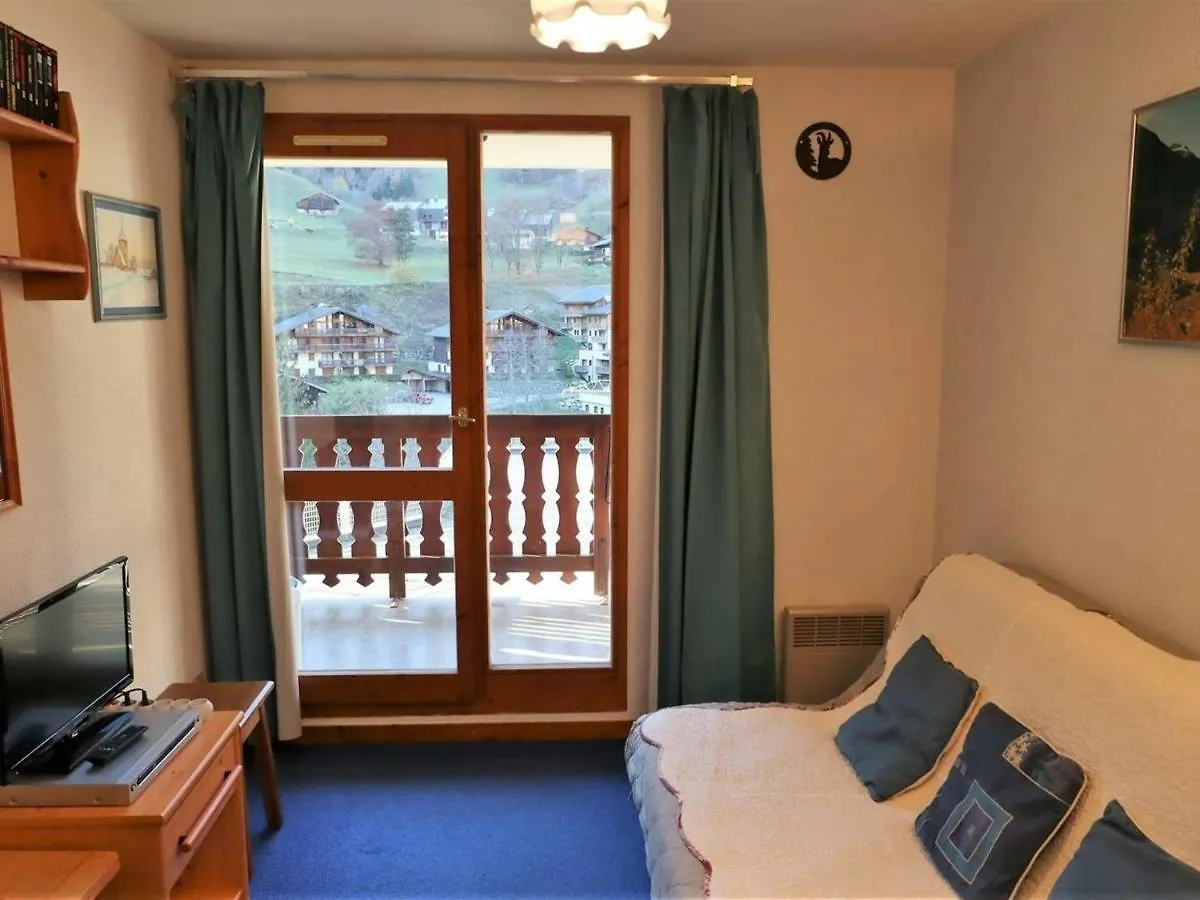 Appartement Cosy 2-4 Pers, Coeur De Village, Proche Pistes, Piscine L'Ete - Fr-1-342-207 Beaufort  0*, Beaufort (Savoie)