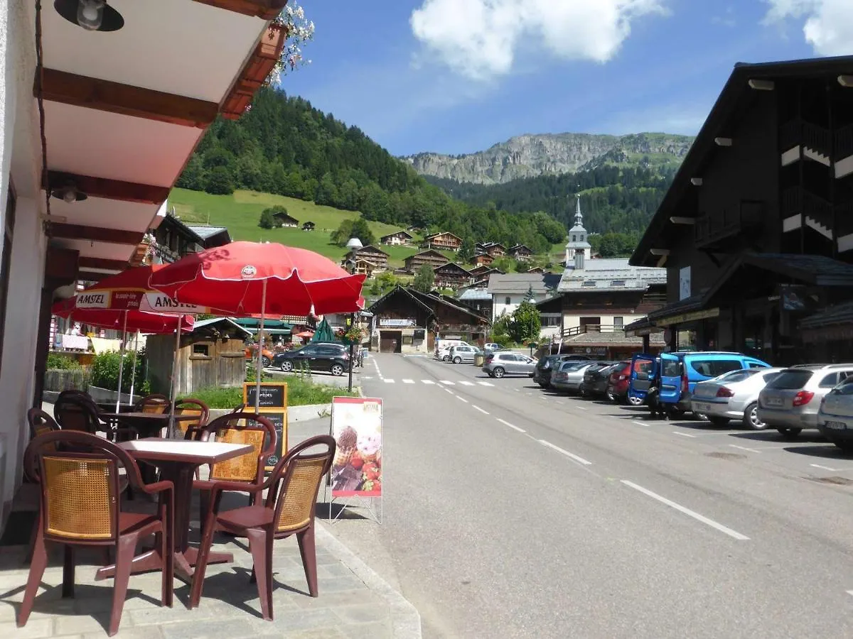 Lägenhet Appartement Cosy 2-4 Pers, Coeur De Village, Proche Pistes, Piscine L'Ete - Fr-1-342-207 Beaufort  Frankrike